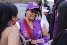 Cali sigue impulsando la campaña ‘Mujeres que se deciden por Cali’ y refuerza la atención a mujeres víctimas de violencia