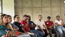 Cali le abre nuevas oportunidades a las víctimas del conflicto: Alcaldía fortalece la ruta hacia el empleo y la reconstrucción de proyectos de vida