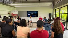Cali le abre nuevas oportunidades a las víctimas del conflicto: Alcaldía fortalece la ruta hacia el empleo y la reconstrucción de proyectos de vida