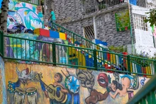 Siloé le abrió sus puertas al mundo: el turismo comunitario está transformando la Comuna 20 en nuevo destino de Cali