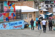 Siloé le abrió sus puertas al mundo: el turismo comunitario está transformando la Comuna 20 en nuevo destino de Cali