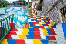 Siloé le abrió sus puertas al mundo: el turismo comunitario está transformando la Comuna 20 en nuevo destino de Cali