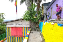 Siloé le abrió sus puertas al mundo: el turismo comunitario está transformando la Comuna 20 en nuevo destino de Cali