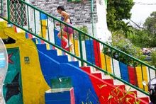 Siloé le abrió sus puertas al mundo: el turismo comunitario está transformando la Comuna 20 en nuevo destino de Cali