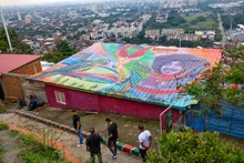Siloé le abrió sus puertas al mundo: el turismo comunitario está transformando la Comuna 20 en nuevo destino de Cali