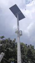 Cali alcanza conectividad histórica: el 100% de sus corregimientos ya cuentan con zonas WiFi públicas en puntos estratégicos
