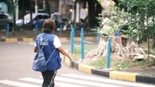 Movilidad Distrital alerta por alta mortalidad de peatones adultos mayores en siniestros viales 