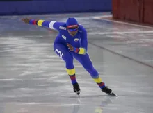 Patinadoras formadas en Cali tuvieron notables actuaciones sobre el hielo en Estados Unidos