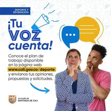 Participación Ciudadana 2026
