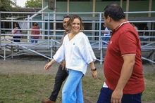 Cali recupera sus colegios: obras en comunas 11 y 16 transforman escuelas y devuelven dignidad a miles de estudiantes