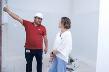 Cali recupera sus colegios: obras en comunas 11 y 16 transforman escuelas y devuelven dignidad a miles de estudiantes