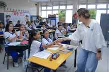 Cali recupera sus colegios: obras en comunas 11 y 16 transforman escuelas y devuelven dignidad a miles de estudiantes
