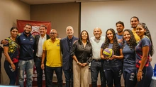 Cali recibe el clasificatorio de polo acuático rumbo a los ‘Juegos Centroamericanos y del Caribe 2026’
