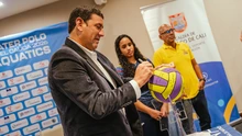 Cali recibe el clasificatorio de polo acuático rumbo a los ‘Juegos Centroamericanos y del Caribe 2026’