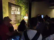 En las aulas de Cali se construye la paz: estudiantes reflexionan sobre memoria y verdad para no repetir la violencia