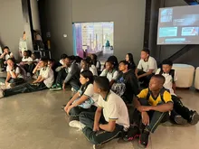 En las aulas de Cali se construye la paz: estudiantes reflexionan sobre memoria y verdad para no repetir la violencia