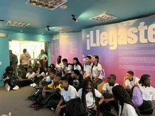 En las aulas de Cali se construye la paz: estudiantes reflexionan sobre memoria y verdad para no repetir la violencia