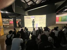 En las aulas de Cali se construye la paz: estudiantes reflexionan sobre memoria y verdad para no repetir la violencia