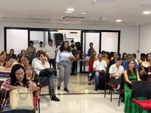 Cali quiere que su gente decida: Alcaldía de Alejandro Eder activa nueva ruta de participación ciudadana para 2026
