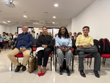 Cali quiere que su gente decida: Alcaldía de Alejandro Eder activa nueva ruta de participación ciudadana para 2026