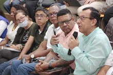La Alcaldía de Cali sesionará desde un colegio de la comuna 20 para escuchar a la comunidad educativa