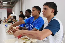 Más de 153 mil raciones ha entregado la Alcaldía de Cali con la alimentación complementaria de la tasa Pro-deporte
