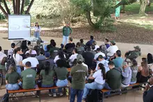 Se intensifican los operativos contra el tráfico de fauna y flora silvestre en víspera de la Semana Santa