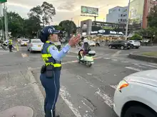 El éxito de la ‘Ola Verde’ se expande: ahora la estrategia de movilidad opera los sábados en Cali