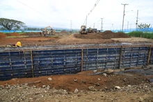 Ampliación de la vía Cali–Jamundí avanza superando cronograma de obra