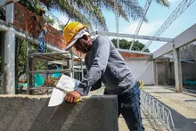 Con recursos por más de $1000 millones, tres sedes educativas de la comuna 10 se embellecen con ‘Invertir para Crecer’