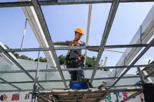 Con recursos por más de $1000 millones, tres sedes educativas de la comuna 10 se embellecen con ‘Invertir para Crecer’