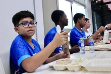 Positivo balance de la Alcaldía de Cali en alimentación complementaria a deportistas con recursos de la tasa Pro-deporte