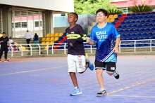 Positivo balance de la Alcaldía de Cali en alimentación complementaria a deportistas con recursos de la tasa Pro-deporte