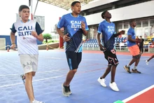 Positivo balance de la Alcaldía de Cali en alimentación complementaria a deportistas con recursos de la tasa Pro-deporte
