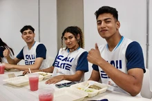 Positivo balance de la Alcaldía de Cali en alimentación complementaria a deportistas con recursos de la tasa Pro-deporte