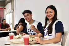 Positivo balance de la Alcaldía de Cali en alimentación complementaria a deportistas con recursos de la tasa Pro-deporte
