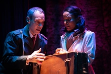 Se estrena en el Teatro Municipal Enrique Buenaventura ‘La Rosa del Asteroide’: obra que inspiró la historia real de ‘El Principito’