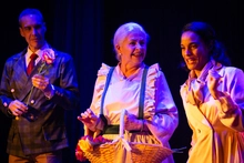 Se estrena en el Teatro Municipal Enrique Buenaventura ‘La Rosa del Asteroide’: obra que inspiró la historia real de ‘El Principito’