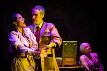 Se estrena en el Teatro Municipal Enrique Buenaventura ‘La Rosa del Asteroide’: obra que inspiró la historia real de ‘El Principito’