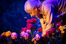 Se estrena en el Teatro Municipal Enrique Buenaventura ‘La Rosa del Asteroide’: obra que inspiró la historia real de ‘El Principito’