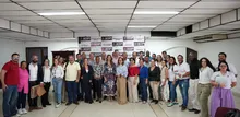 Más de 50 empresarios participaron de los talleres ¡Pa’ que veás y hagás negocio!, para acercar a Mipymes a las compras públicas