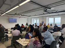 Gobierno de Alejandro Eder se ratifica en el diálogo social  para fortalecer la educación pública en Cali