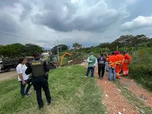 El jarillón del río Cauca no es una vía: se limitará el acceso y tránsito de vehículos sobre su estructura