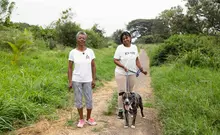 El jarillón del río Cauca no es una vía: se limitará el acceso y tránsito de vehículos sobre su estructura
