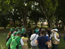 Delegación de Honduras visita Cali, referente regional en gestión de residuos y economía circular