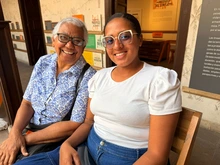 Transformamos imaginarios para construir paz