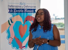 Transformamos imaginarios para construir paz