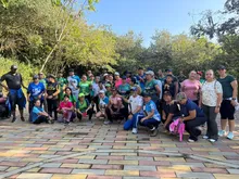 Cali camina y pedalea por la historia: jornada especial para conmemorar el ‘Día de las Ciclovías’