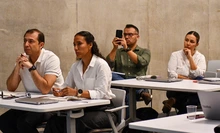 Más empresas caleñas podrán participar en contratos públicos: Alcaldía realizó capacitación en SECOP II 