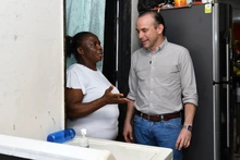 Alcaldía anuncia preinscripciones para acceder al subsidio de mejoramiento de vivienda ‘Mi Casa Bella’ en siete comunas de Cali